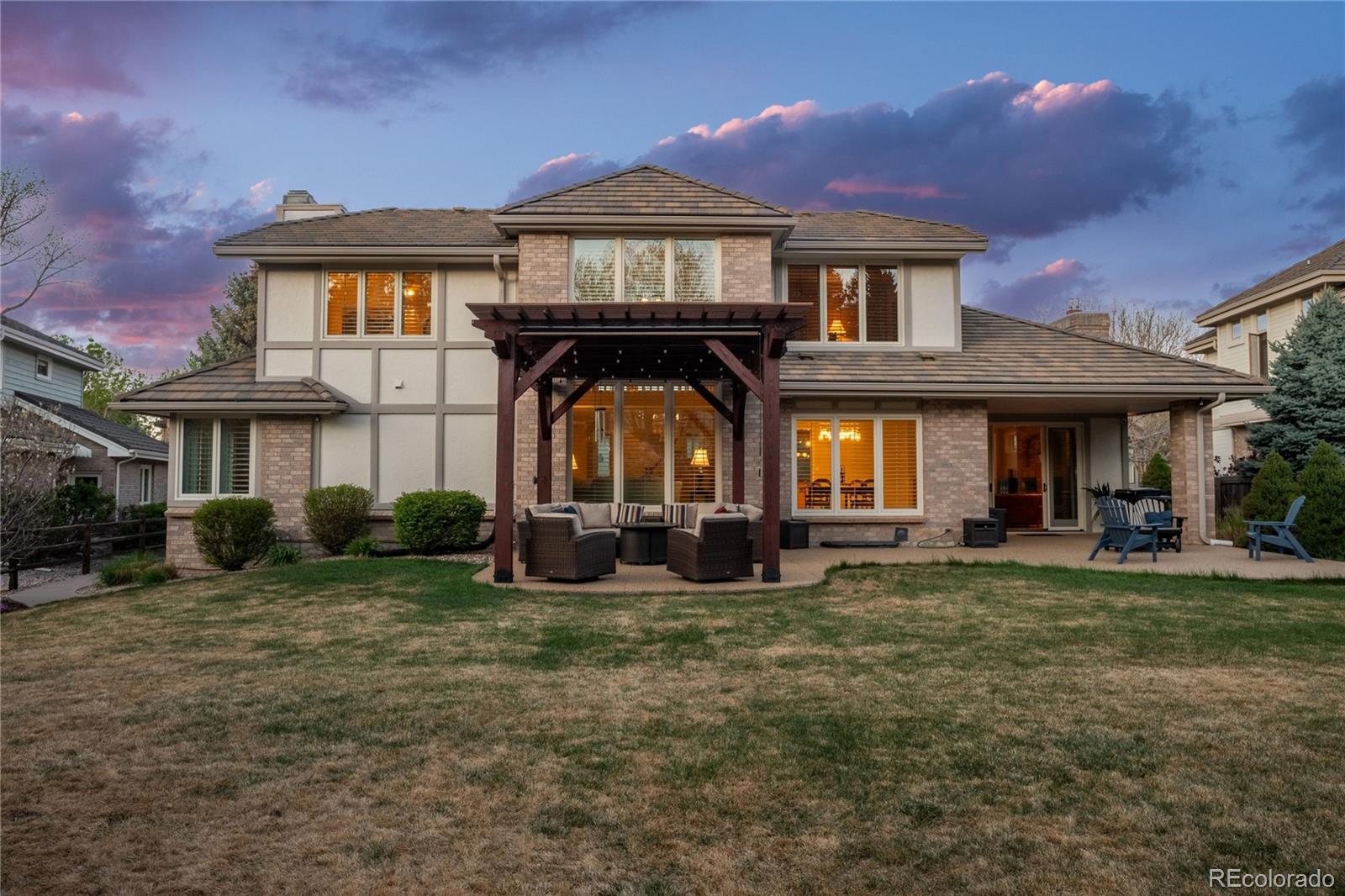 MLS Image #42 for 5440 e mineral circle,centennial, Colorado