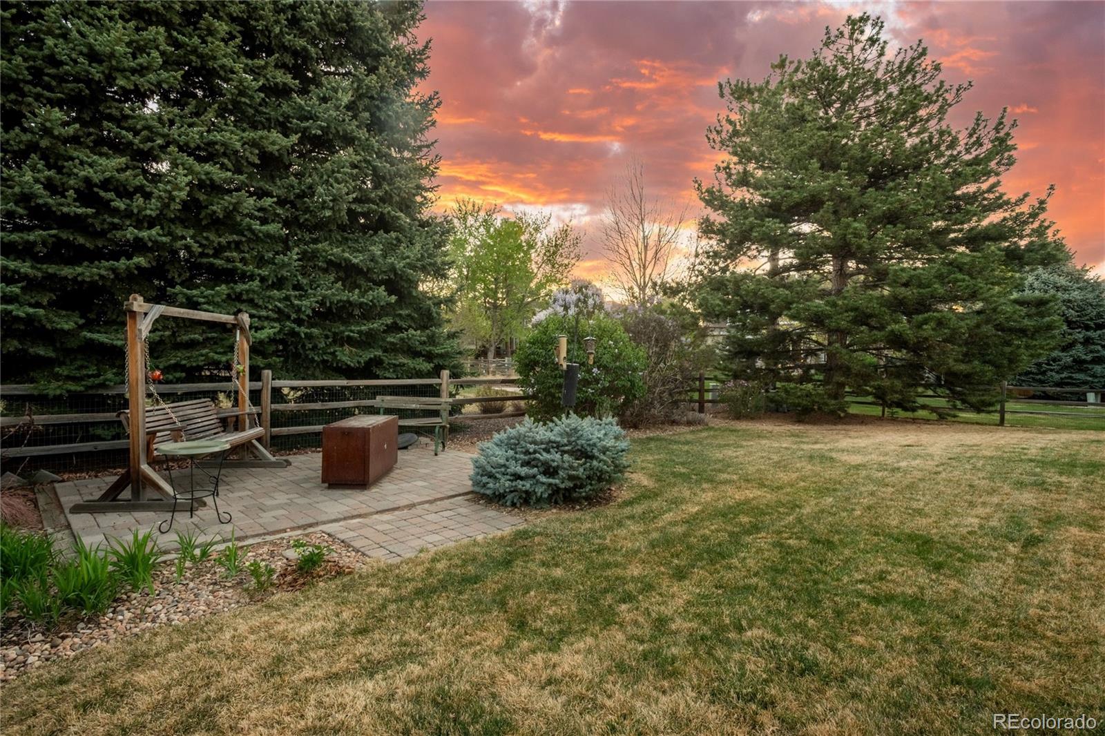MLS Image #43 for 5440 e mineral circle,centennial, Colorado