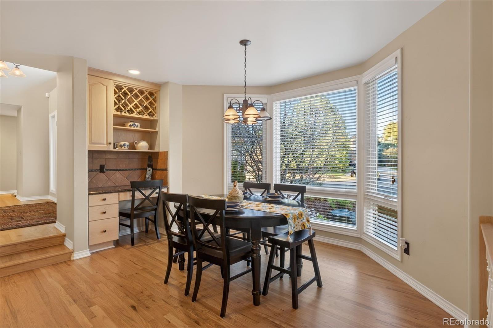 MLS Image #5 for 5440 e mineral circle,centennial, Colorado