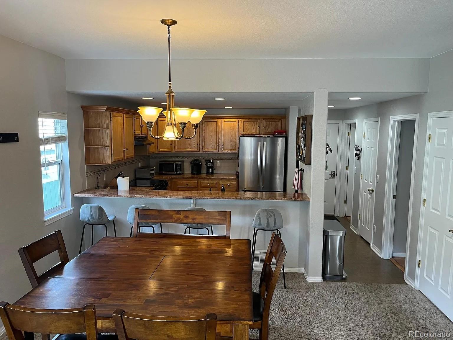 MLS Image #5 for 171  washington avenue ,golden, Colorado