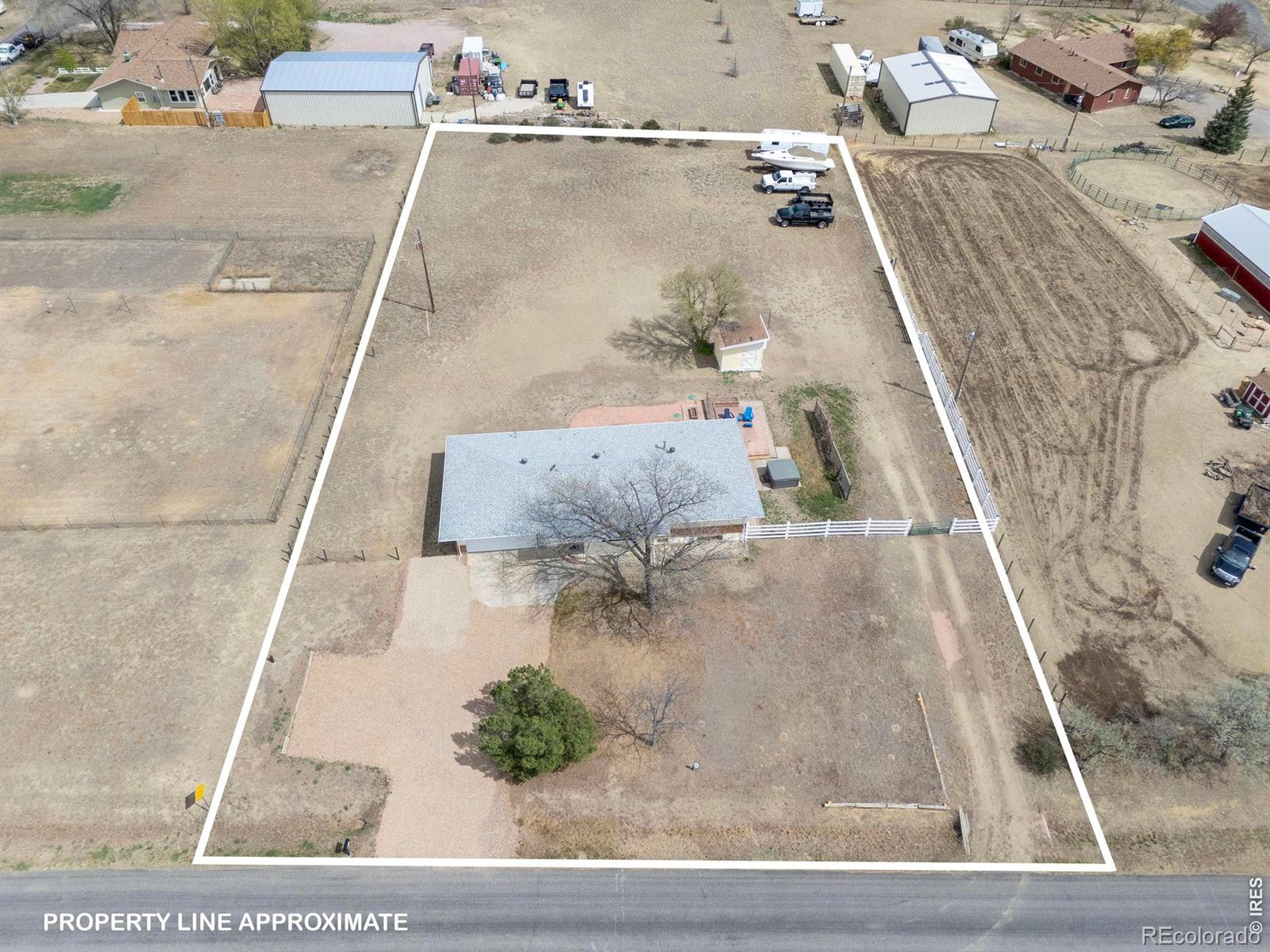 MLS Image #3 for 218  bothun road,berthoud, Colorado