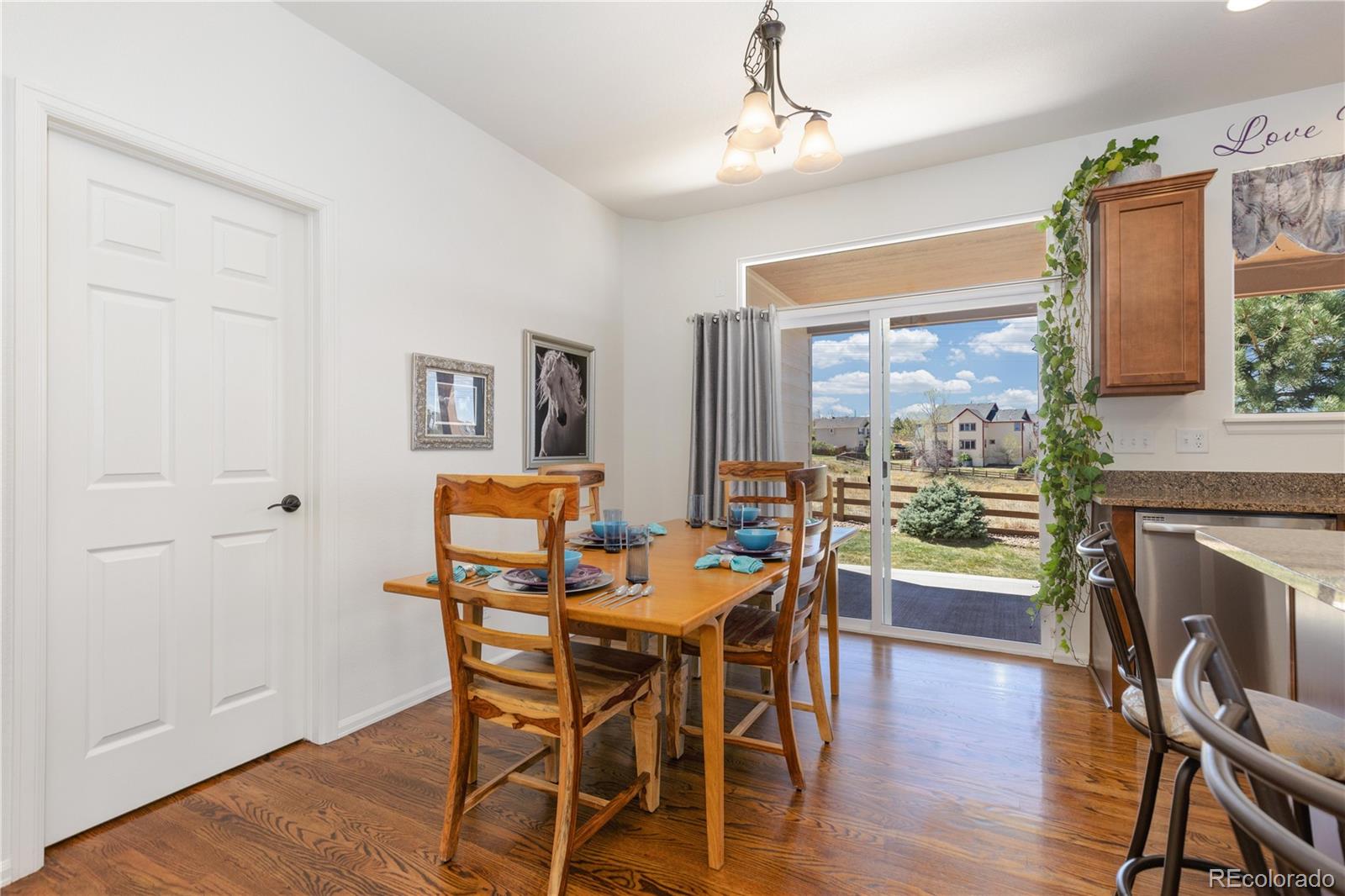 MLS Image #10 for 3918  desert ridge circle,castle rock, Colorado