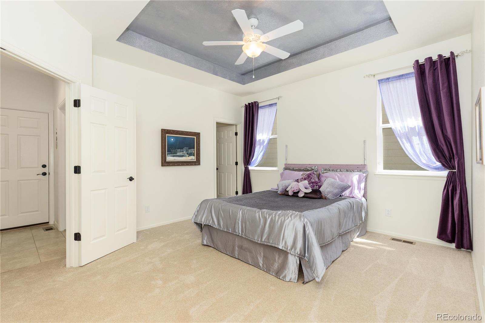 MLS Image #12 for 3918  desert ridge circle,castle rock, Colorado