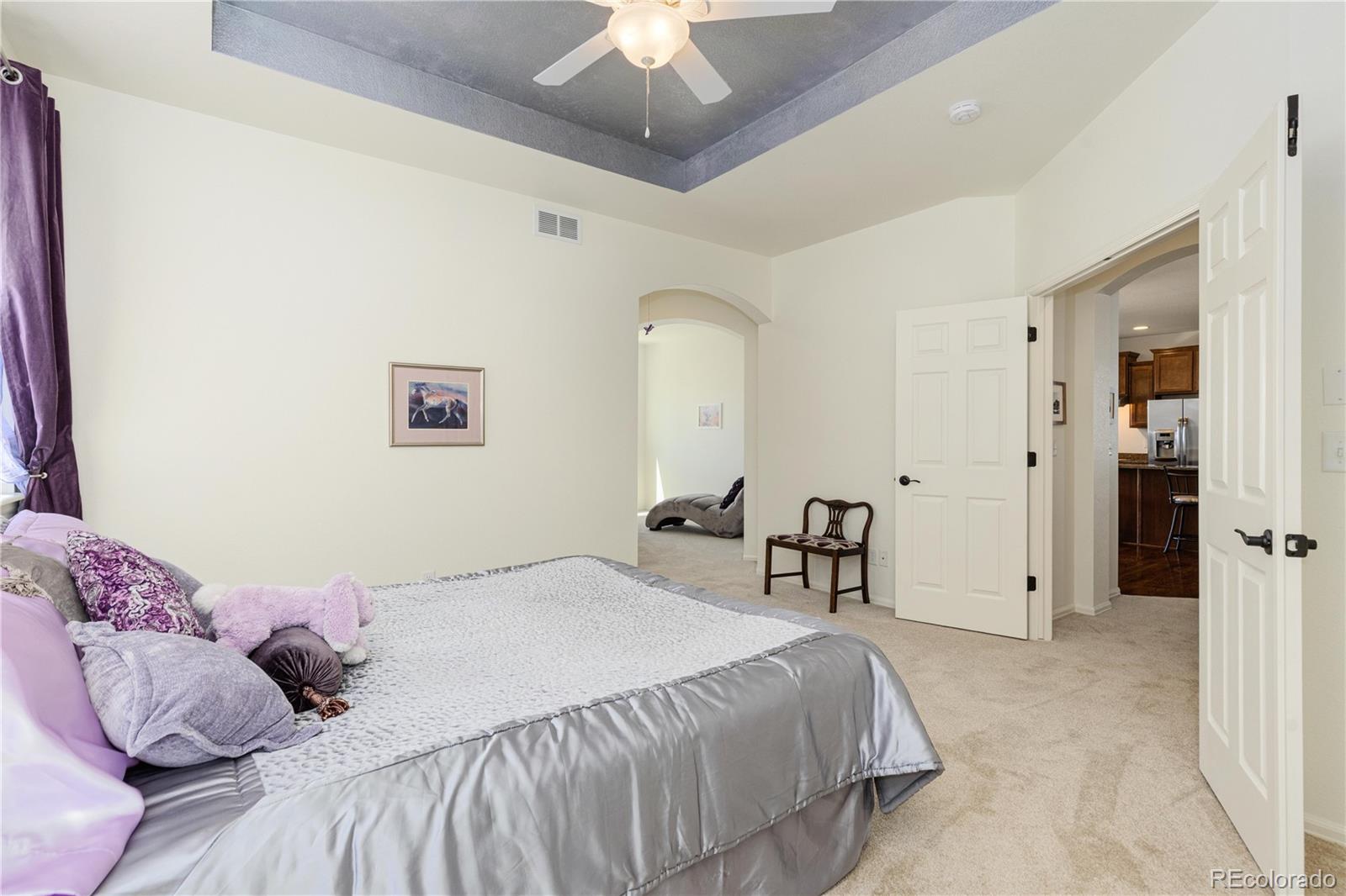MLS Image #13 for 3918  desert ridge circle,castle rock, Colorado
