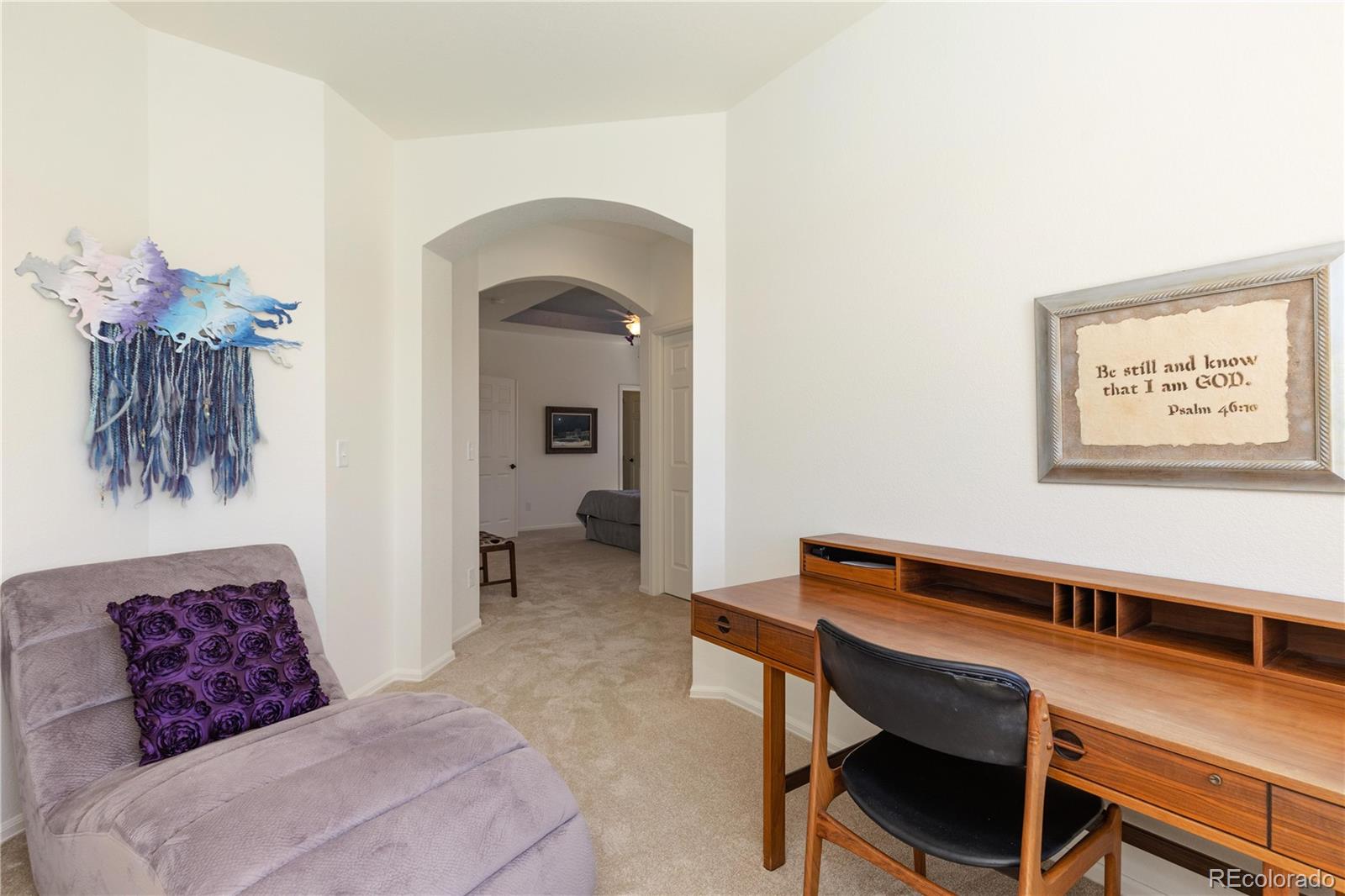 MLS Image #17 for 3918  desert ridge circle,castle rock, Colorado