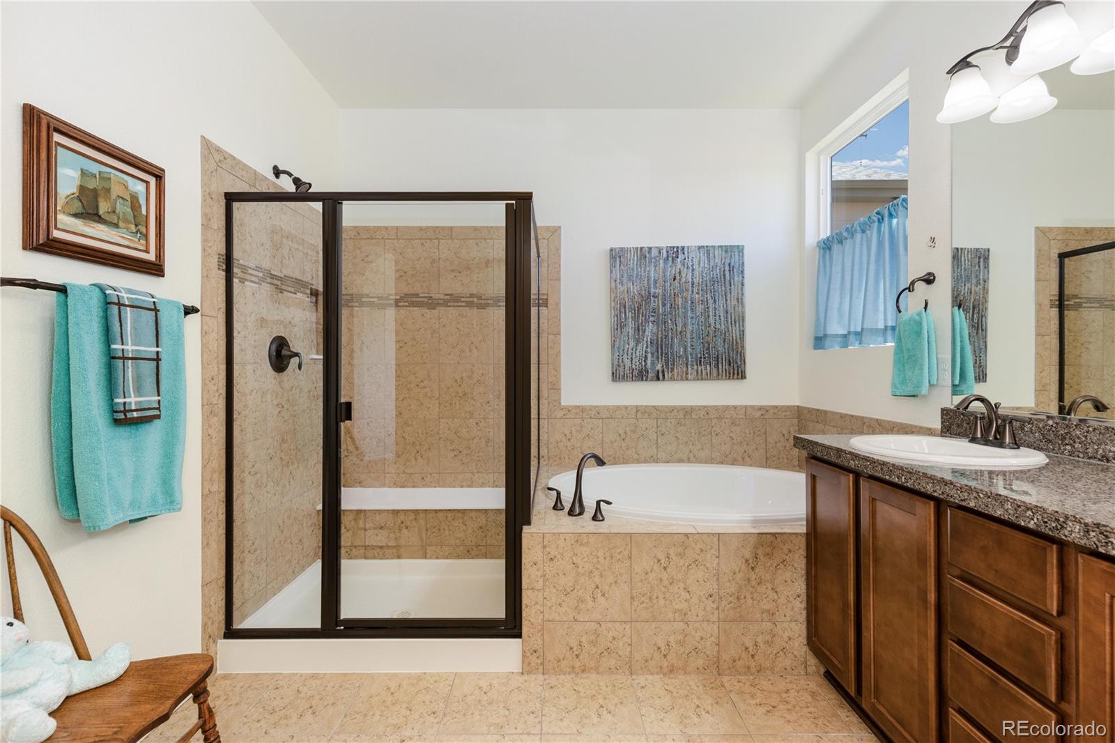 MLS Image #19 for 3918  desert ridge circle,castle rock, Colorado
