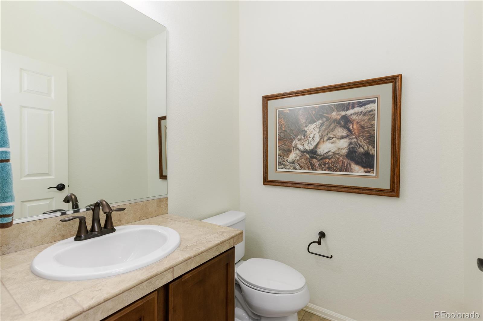 MLS Image #20 for 3918  desert ridge circle,castle rock, Colorado