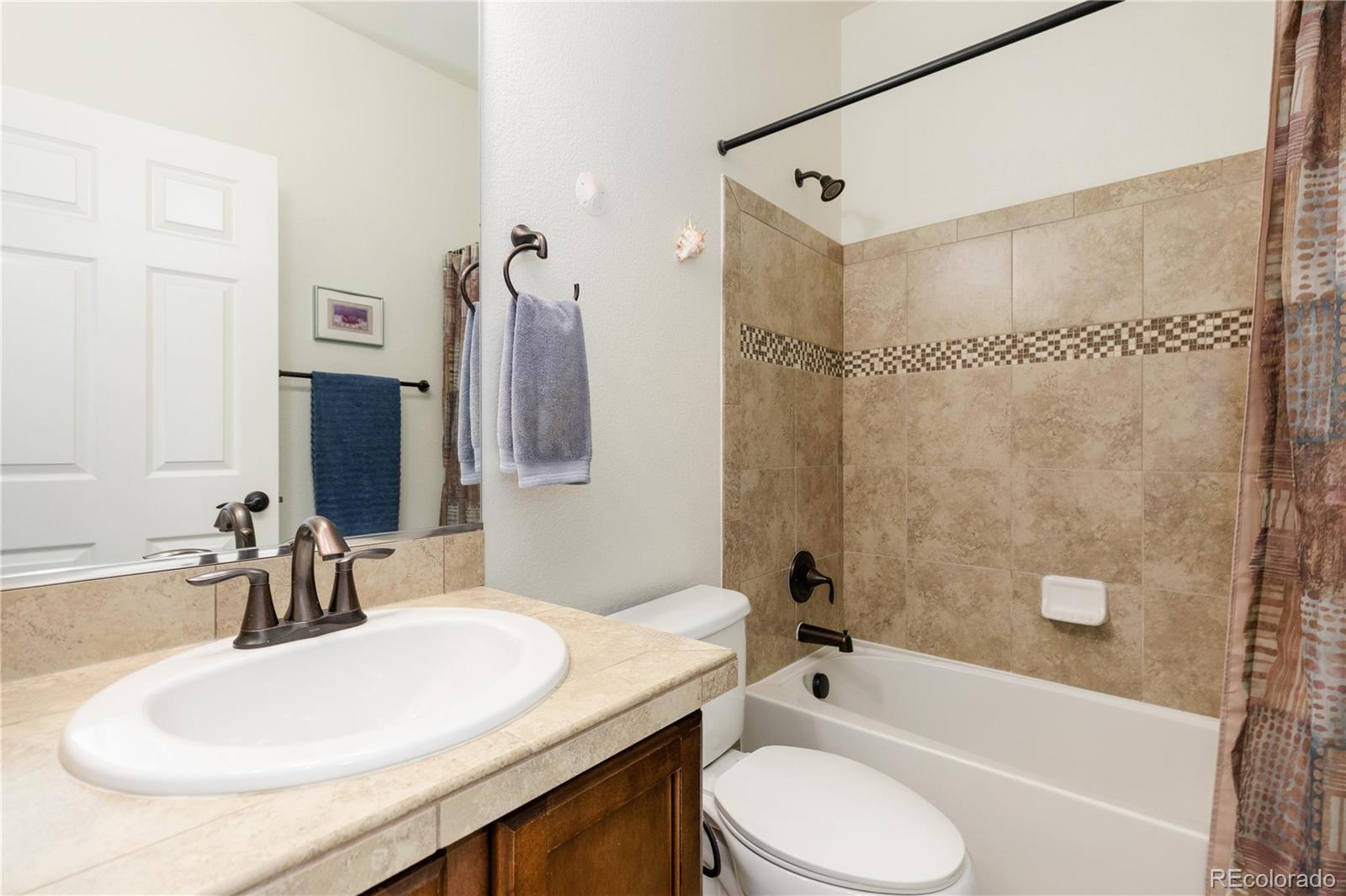MLS Image #22 for 3918  desert ridge circle,castle rock, Colorado