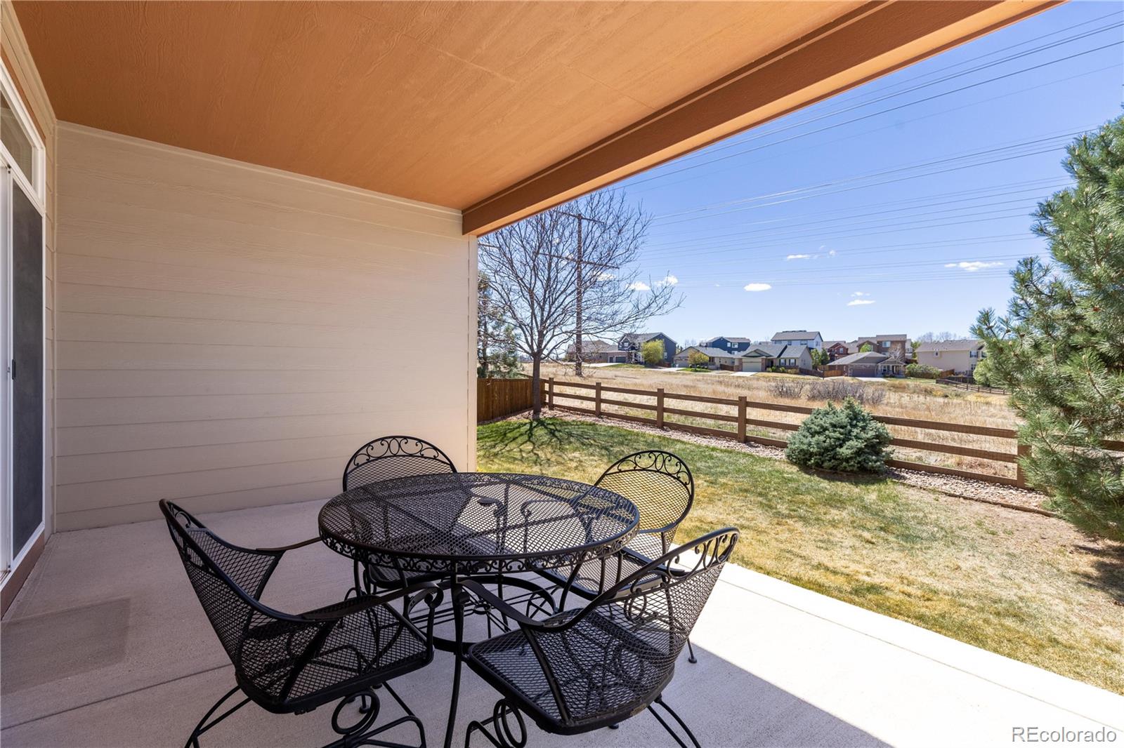 MLS Image #26 for 3918  desert ridge circle,castle rock, Colorado