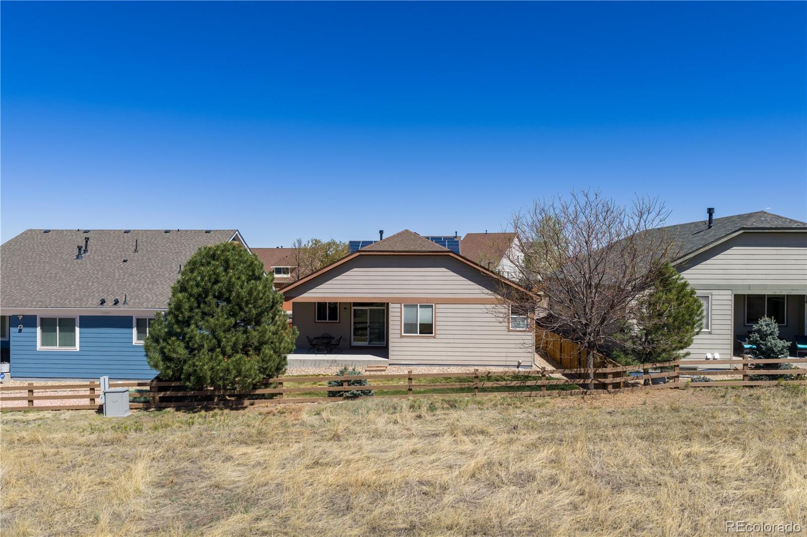 MLS Image #29 for 3918  desert ridge circle,castle rock, Colorado