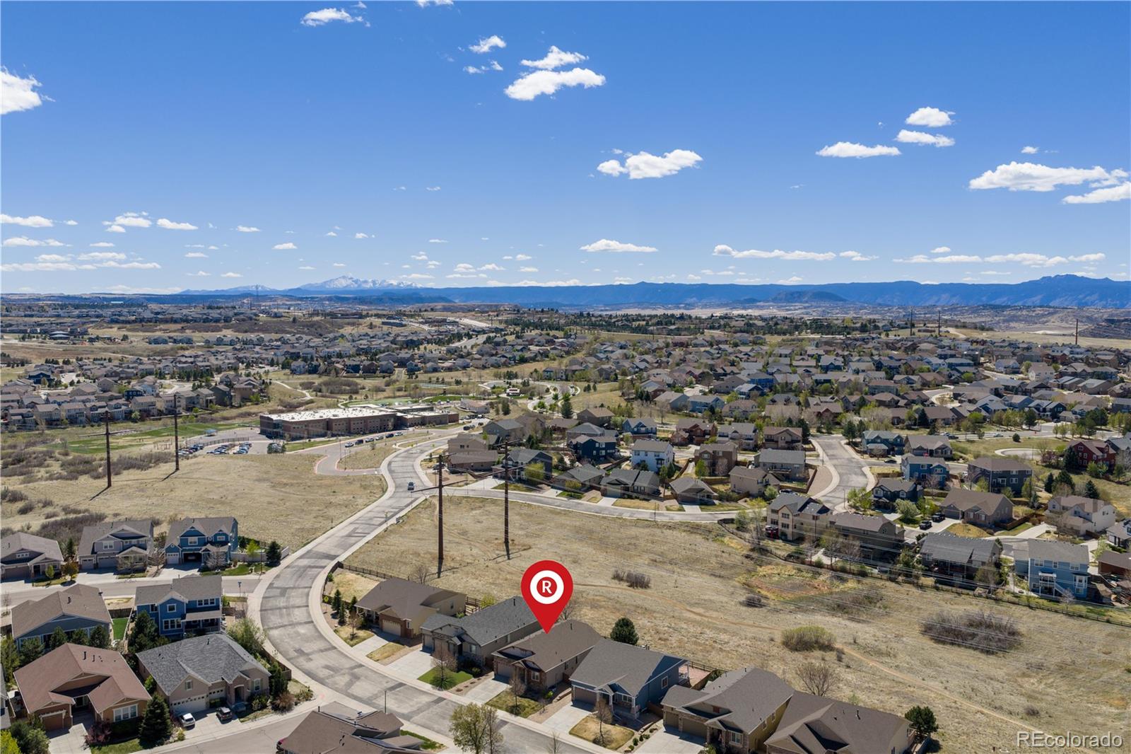 MLS Image #31 for 3918  desert ridge circle,castle rock, Colorado