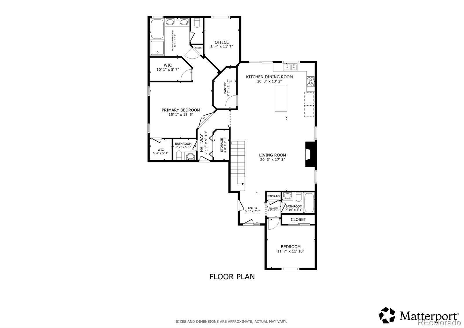 MLS Image #32 for 3918  desert ridge circle,castle rock, Colorado
