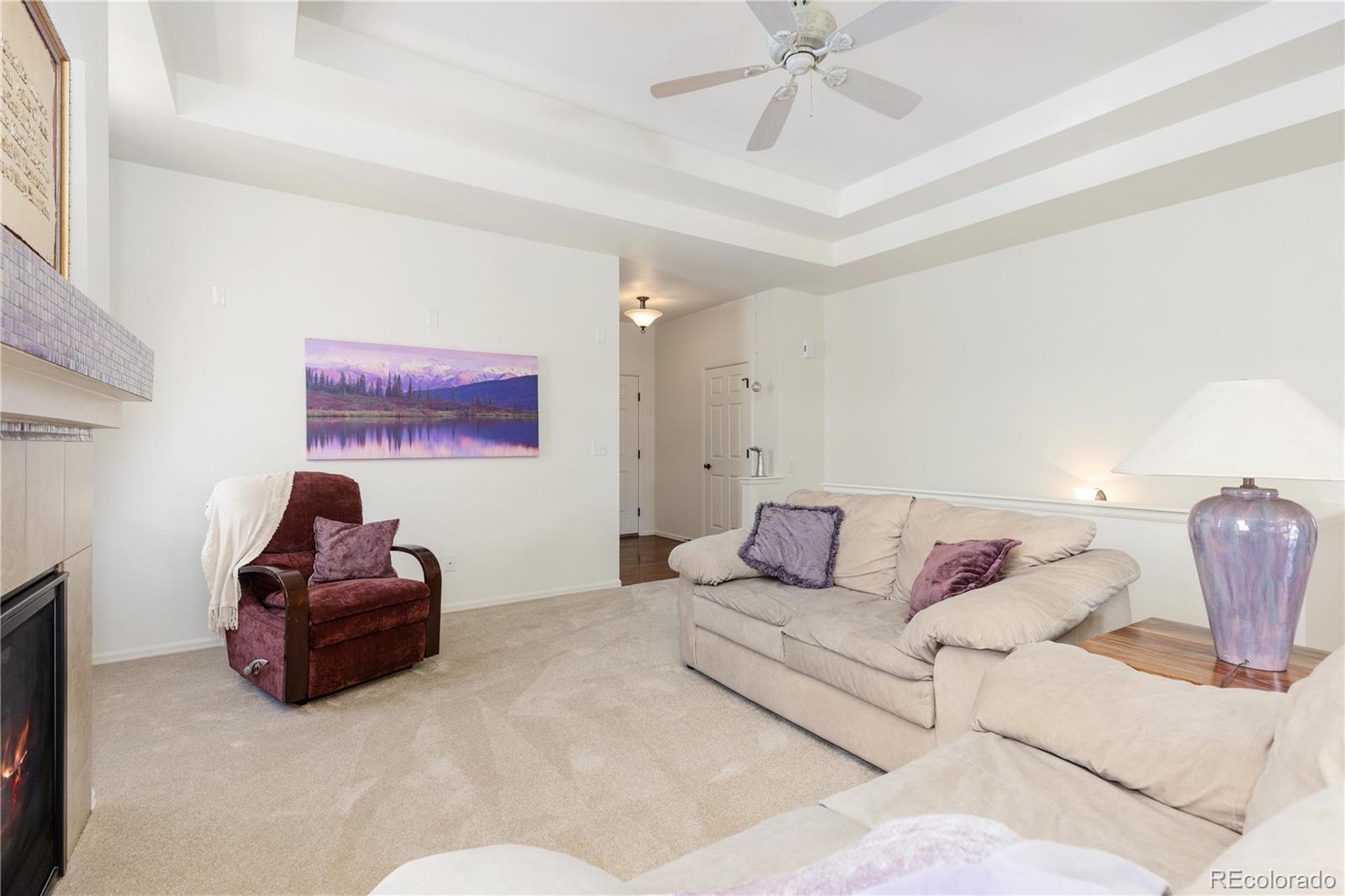 MLS Image #4 for 3918  desert ridge circle,castle rock, Colorado