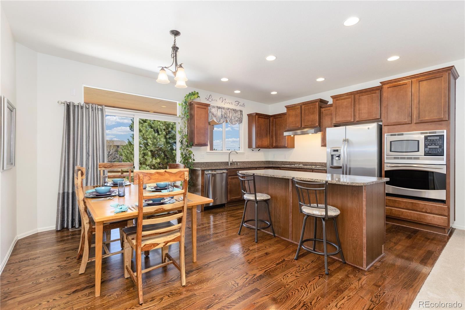 MLS Image #5 for 3918  desert ridge circle,castle rock, Colorado