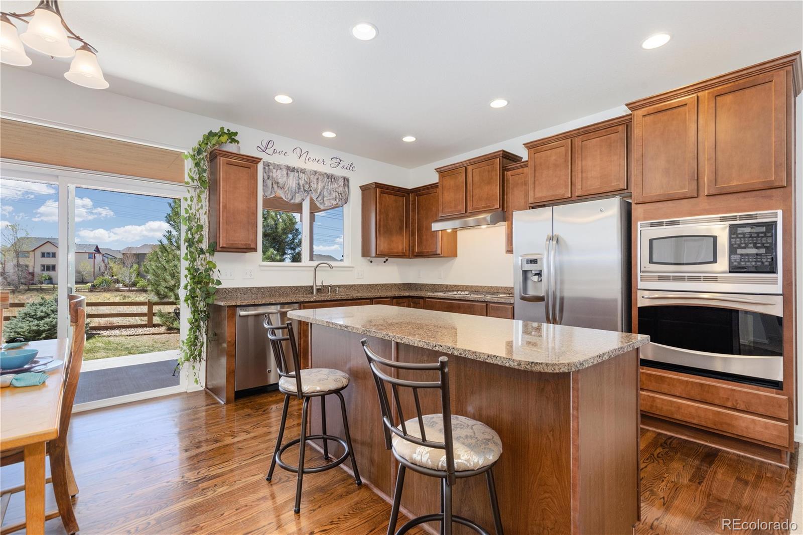 MLS Image #6 for 3918  desert ridge circle,castle rock, Colorado