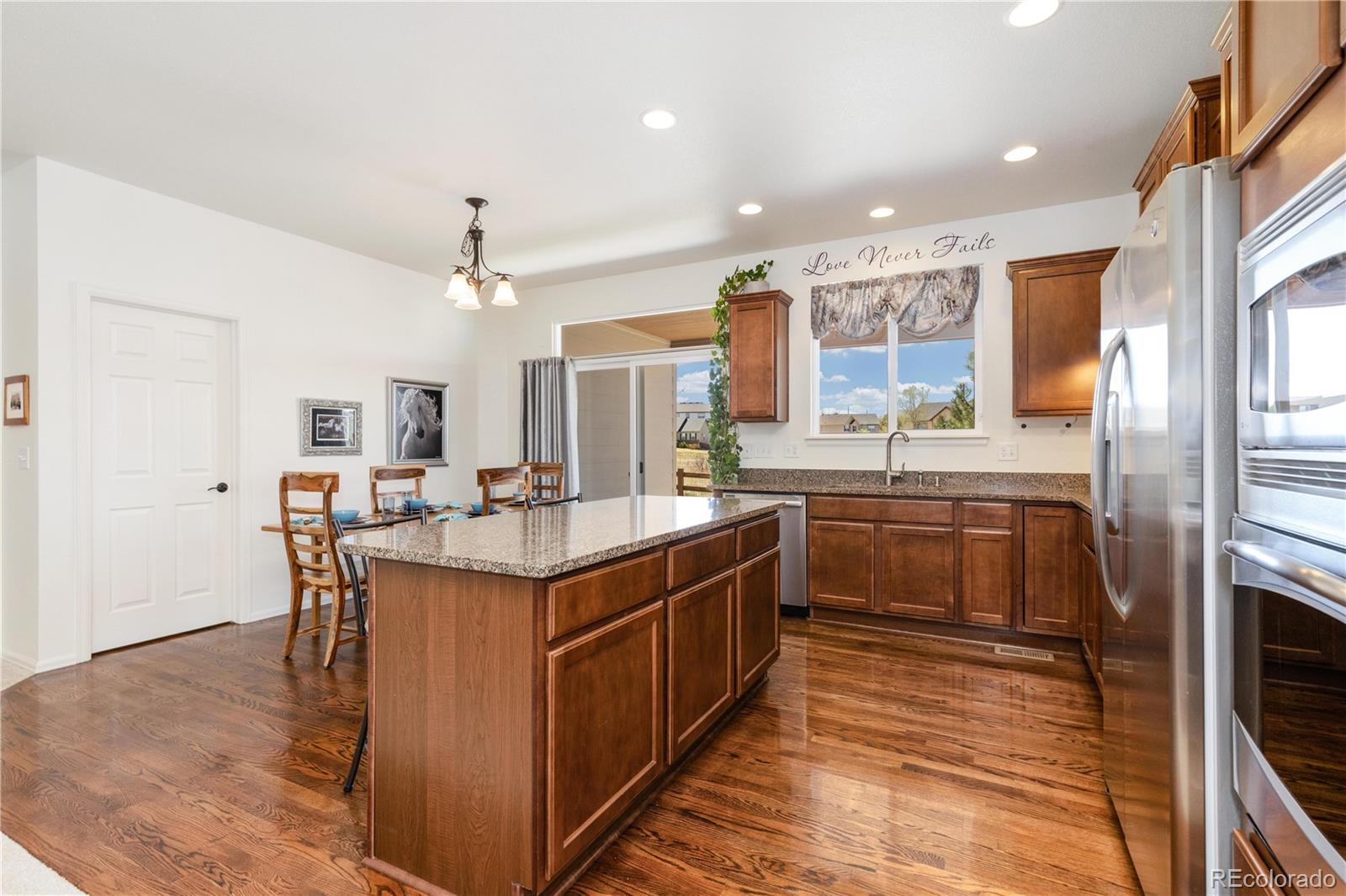 MLS Image #7 for 3918  desert ridge circle,castle rock, Colorado
