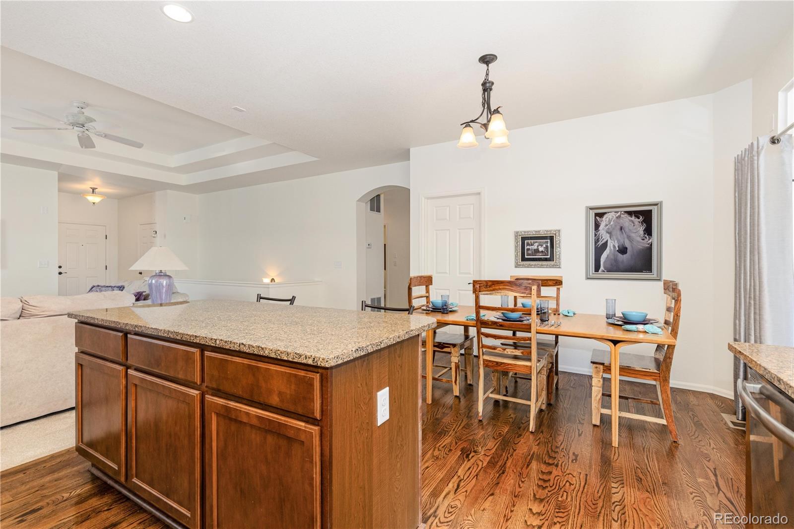 MLS Image #9 for 3918  desert ridge circle,castle rock, Colorado