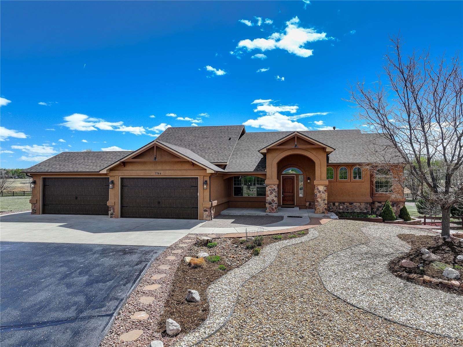 MLS Image #0 for 7784  pump house trail,fountain, Colorado