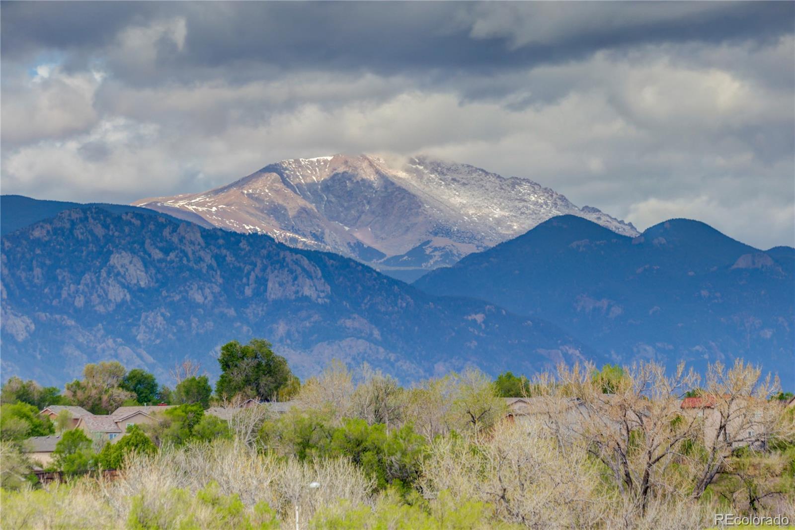 MLS Image #2 for 7784  pump house trail,fountain, Colorado