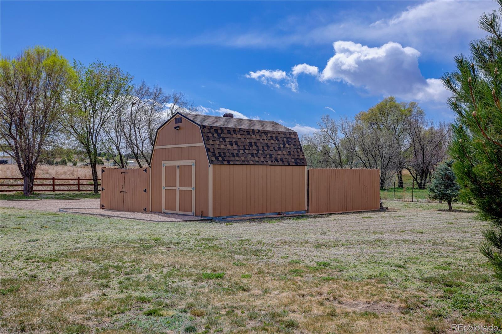 MLS Image #29 for 7784  pump house trail,fountain, Colorado