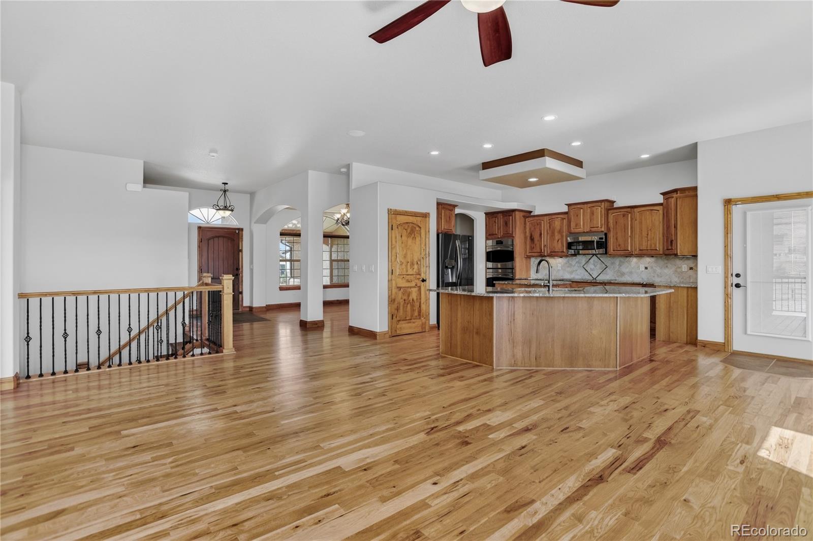 MLS Image #3 for 7784  pump house trail,fountain, Colorado