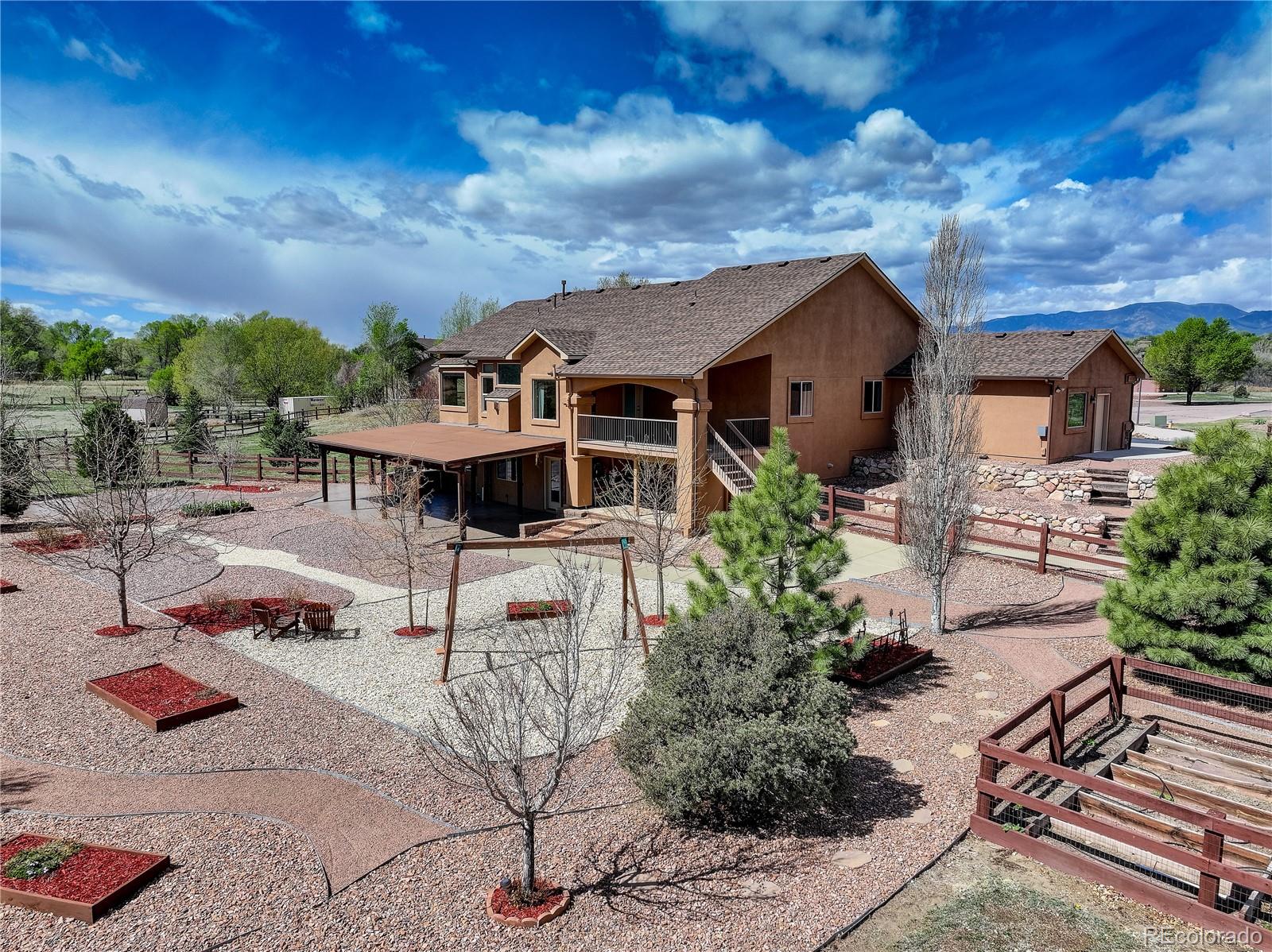 MLS Image #30 for 7784  pump house trail,fountain, Colorado