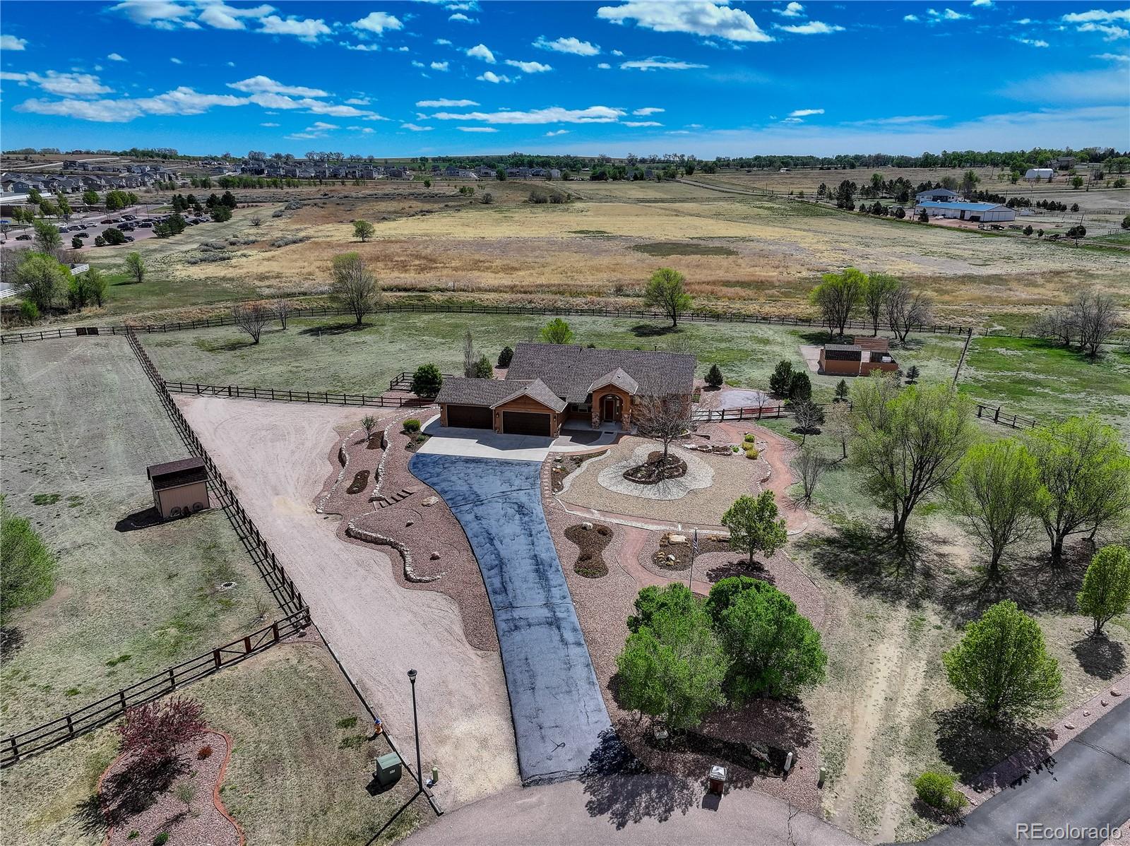 MLS Image #31 for 7784  pump house trail,fountain, Colorado