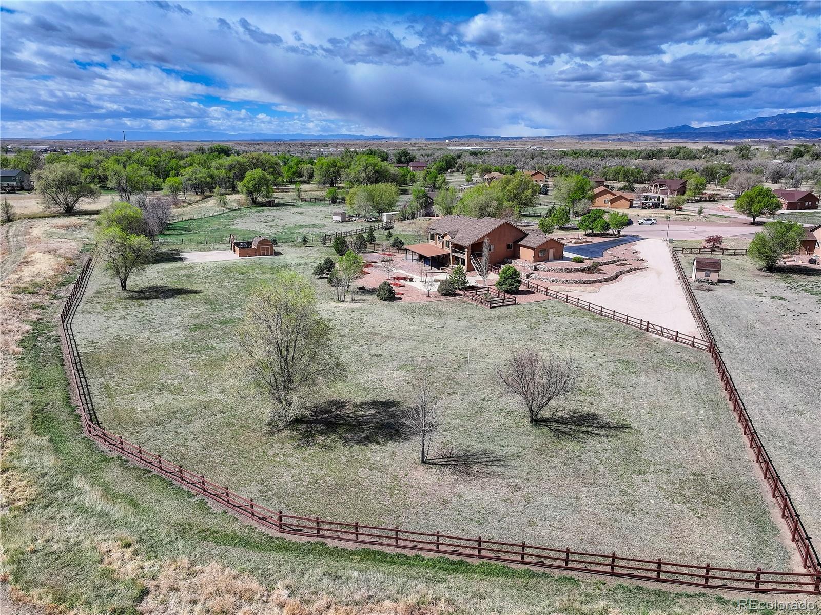 MLS Image #32 for 7784  pump house trail,fountain, Colorado