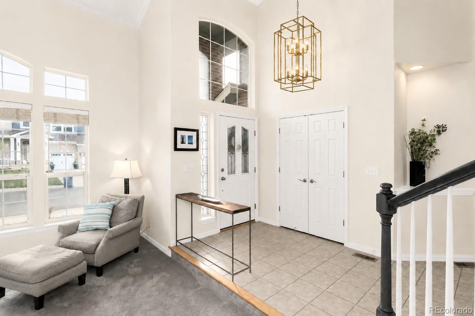 MLS Image #2 for 9798  sylvestor road,highlands ranch, Colorado