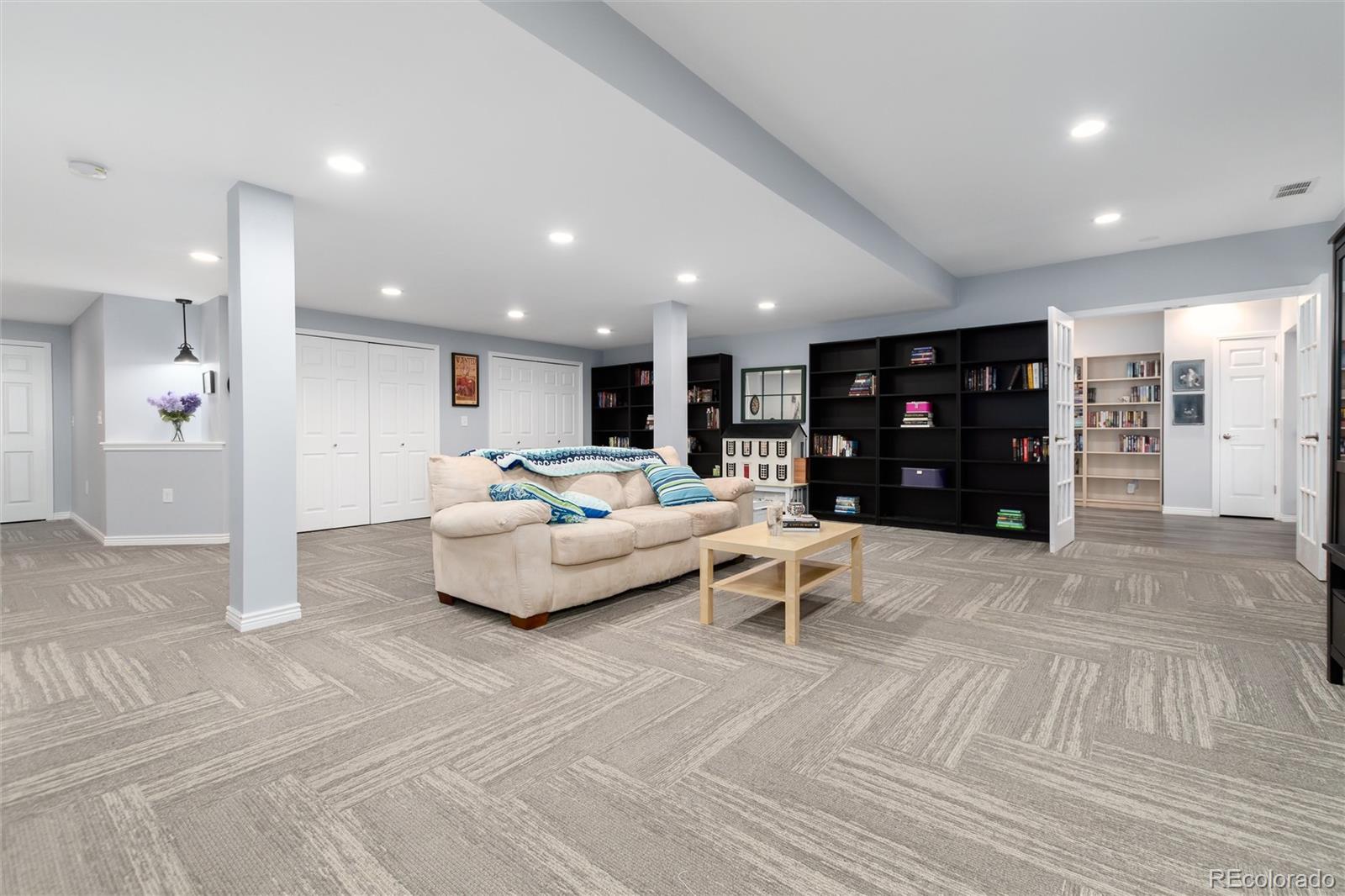 MLS Image #21 for 9798  sylvestor road,highlands ranch, Colorado