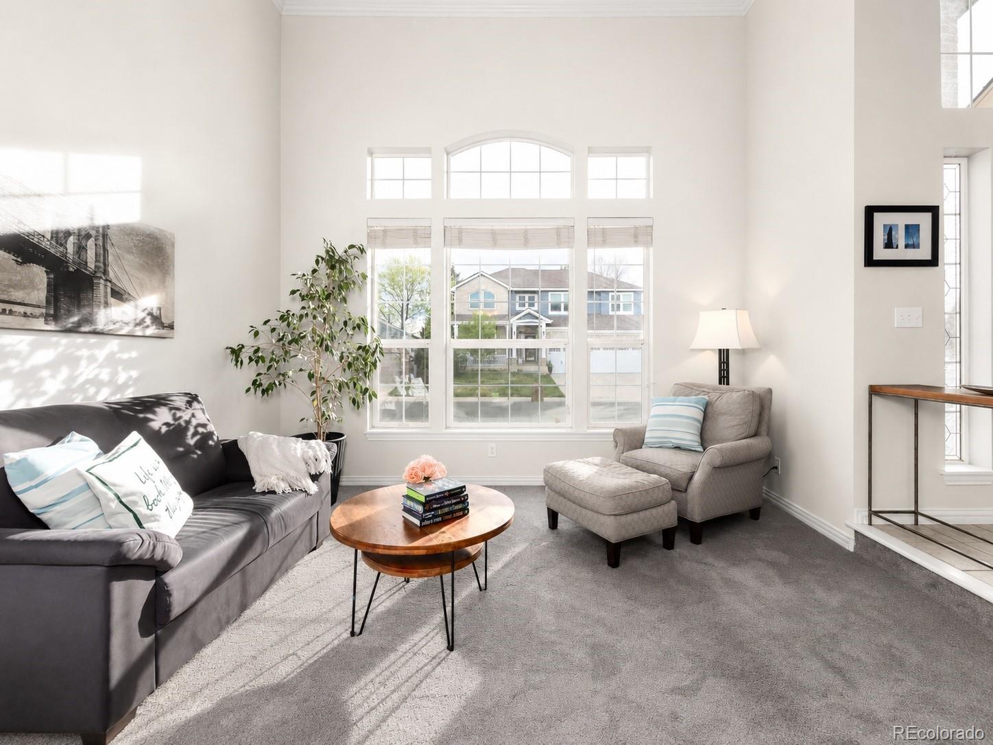 MLS Image #3 for 9798  sylvestor road,highlands ranch, Colorado