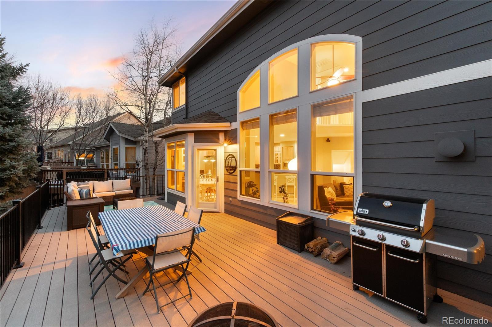 MLS Image #37 for 9798  sylvestor road,highlands ranch, Colorado
