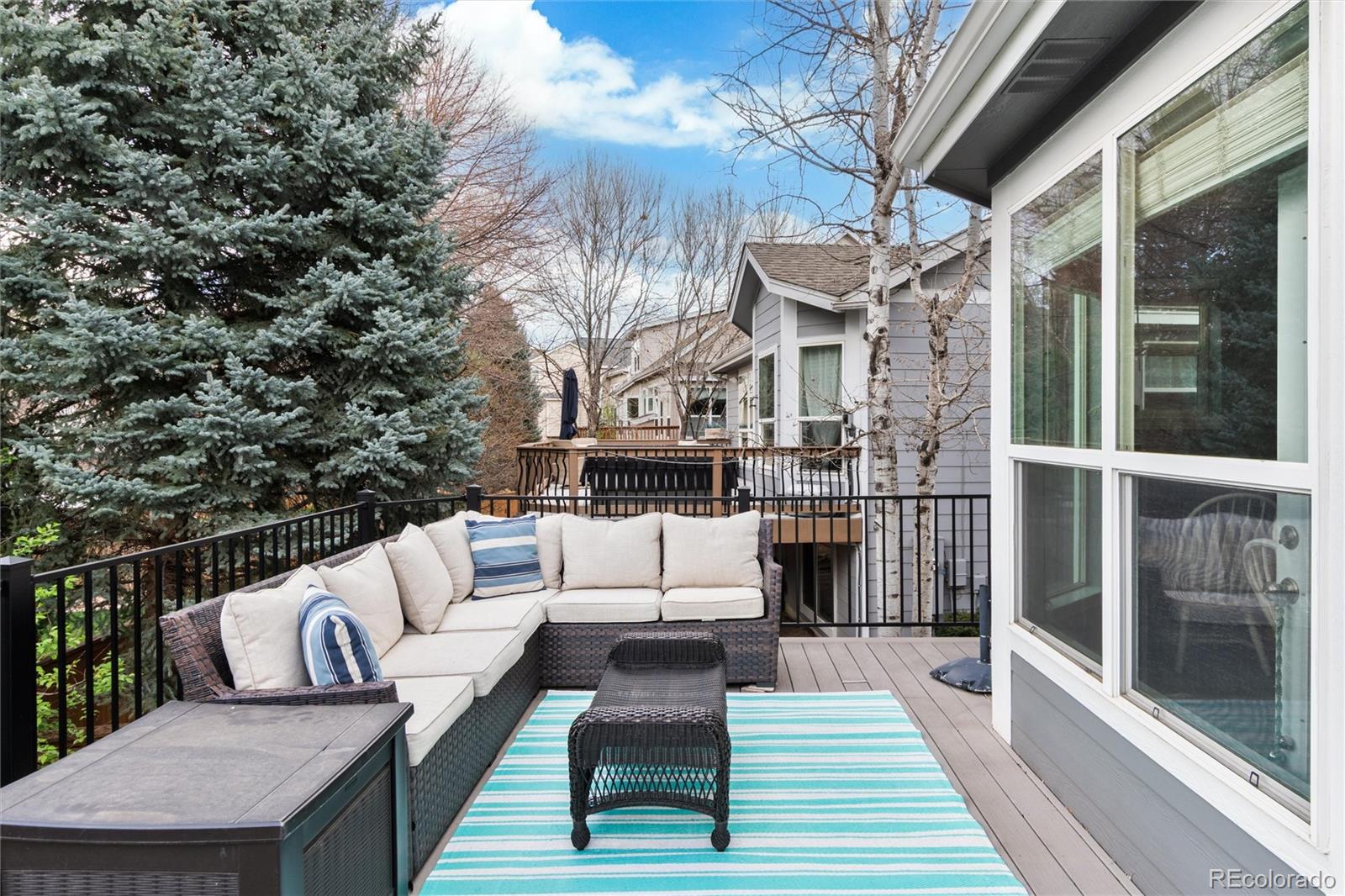 MLS Image #38 for 9798  sylvestor road,highlands ranch, Colorado