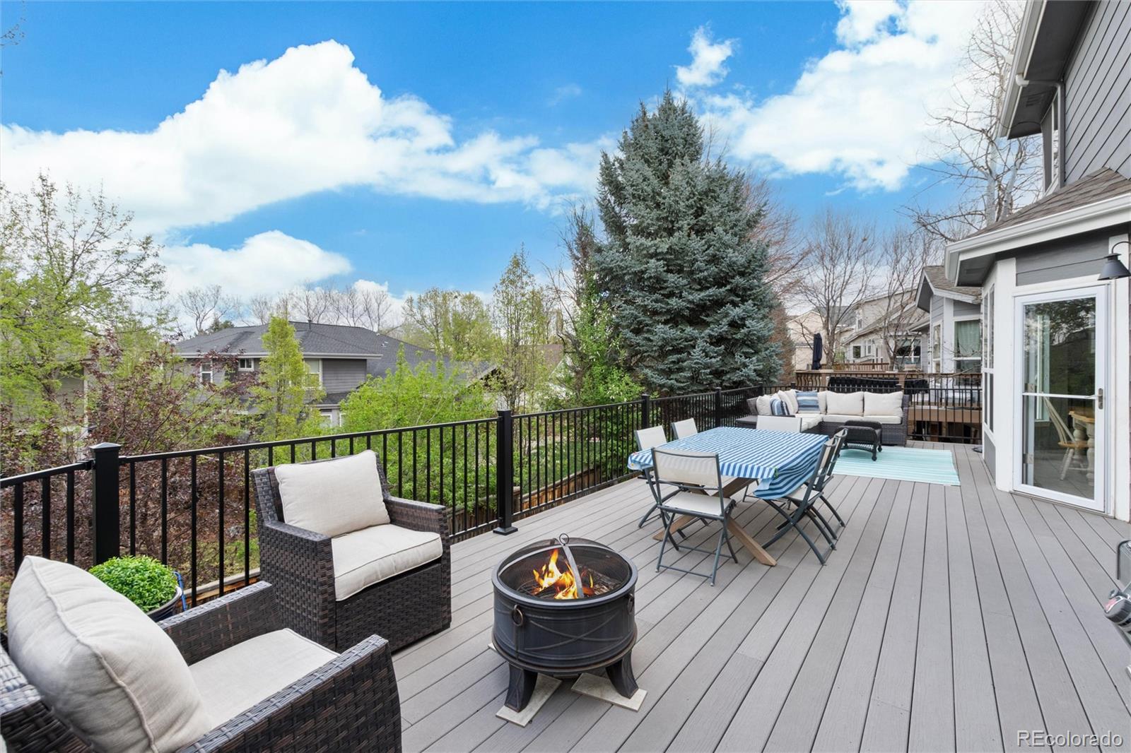 MLS Image #39 for 9798  sylvestor road,highlands ranch, Colorado