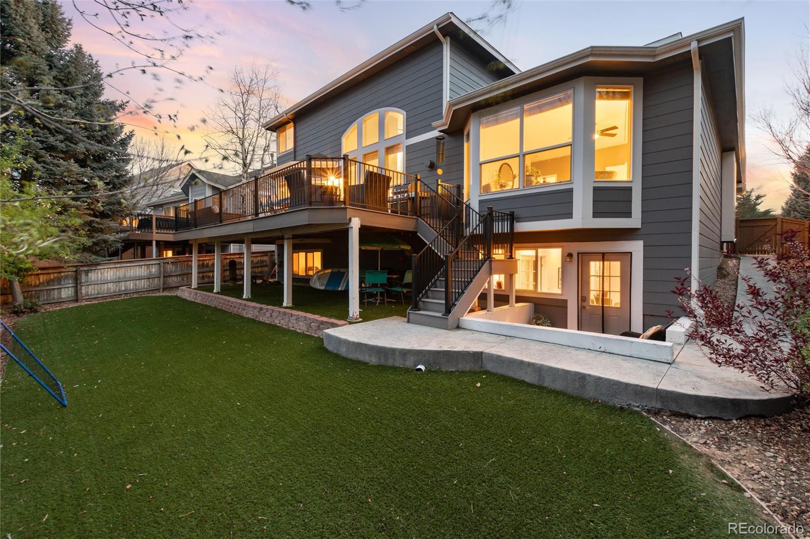 MLS Image #42 for 9798  sylvestor road,highlands ranch, Colorado