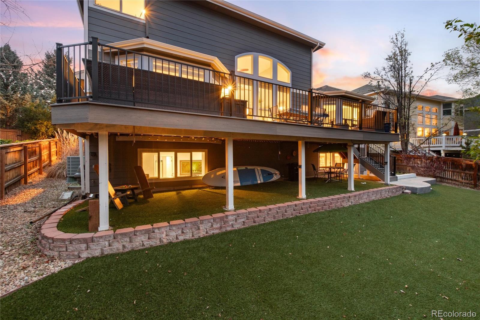MLS Image #43 for 9798  sylvestor road,highlands ranch, Colorado