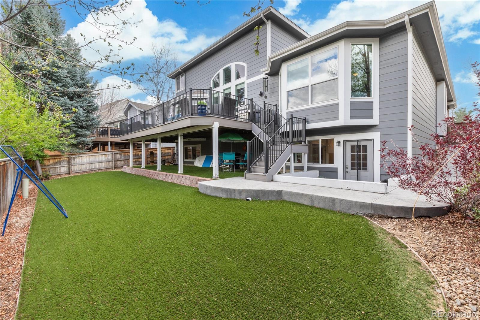 MLS Image #44 for 9798  sylvestor road,highlands ranch, Colorado
