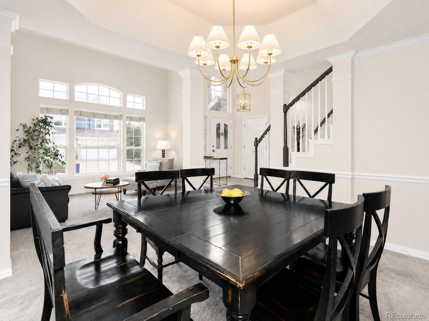 MLS Image #5 for 9798  sylvestor road,highlands ranch, Colorado