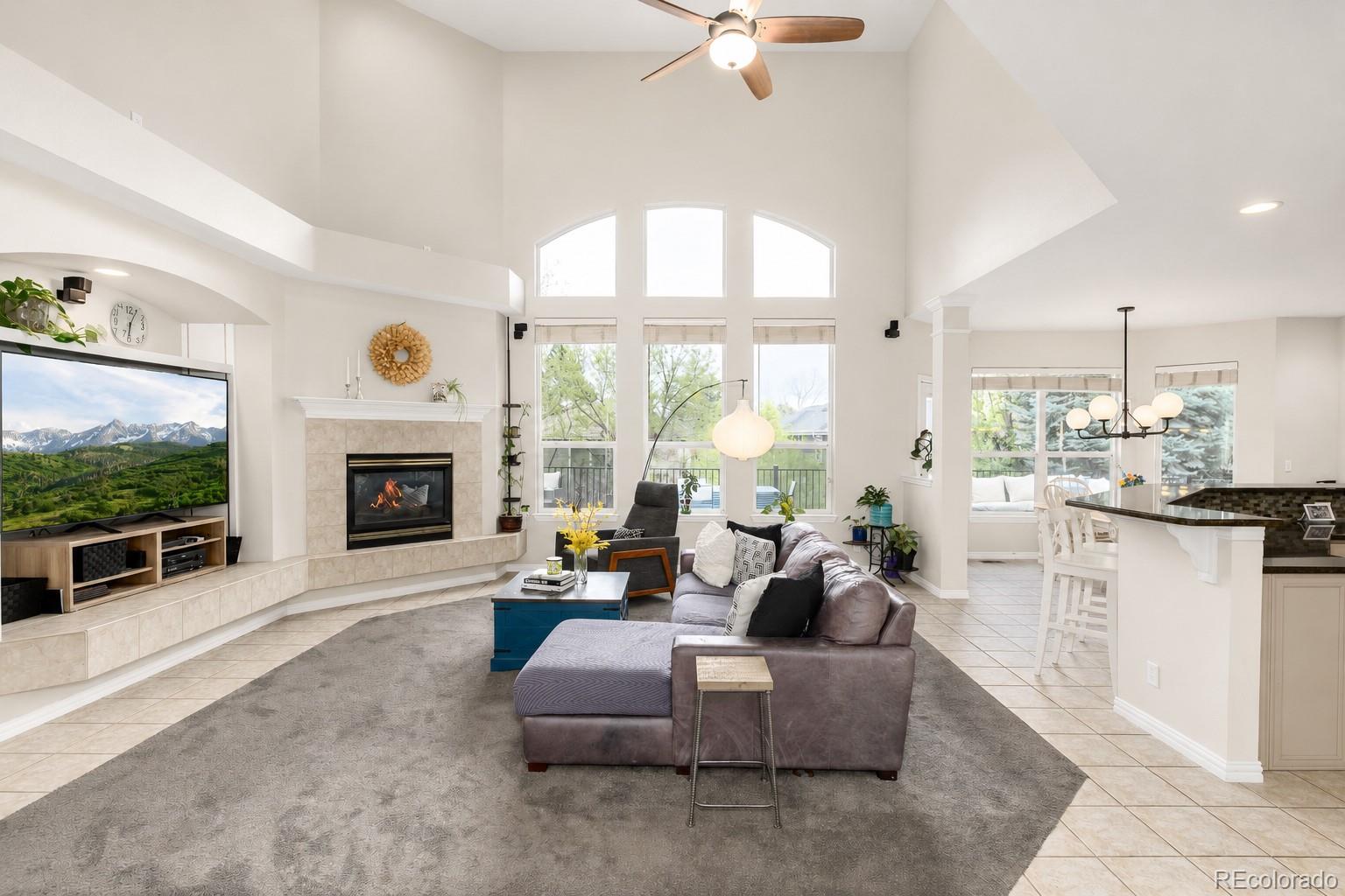 MLS Image #6 for 9798  sylvestor road,highlands ranch, Colorado