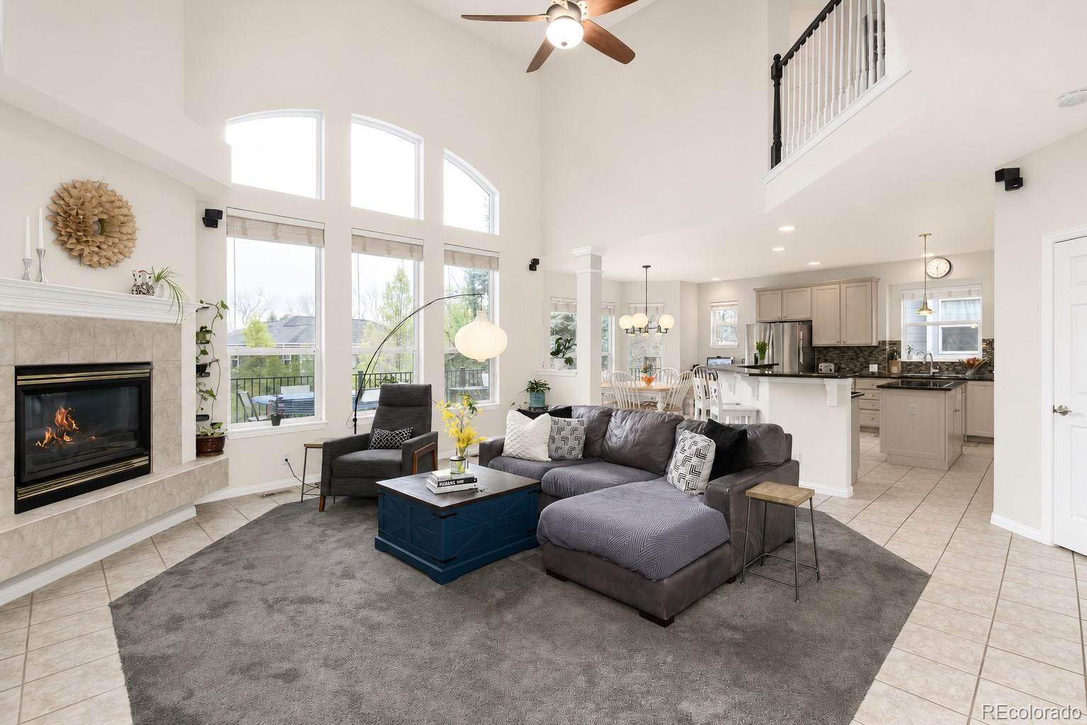 MLS Image #7 for 9798  sylvestor road,highlands ranch, Colorado