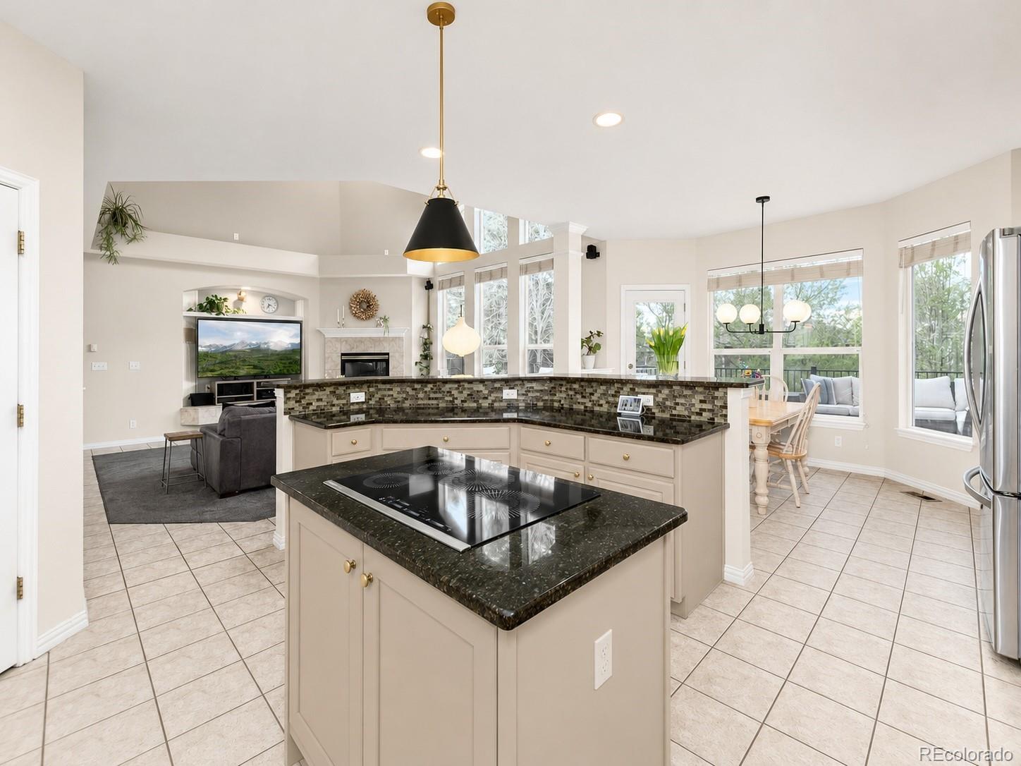 MLS Image #8 for 9798  sylvestor road,highlands ranch, Colorado