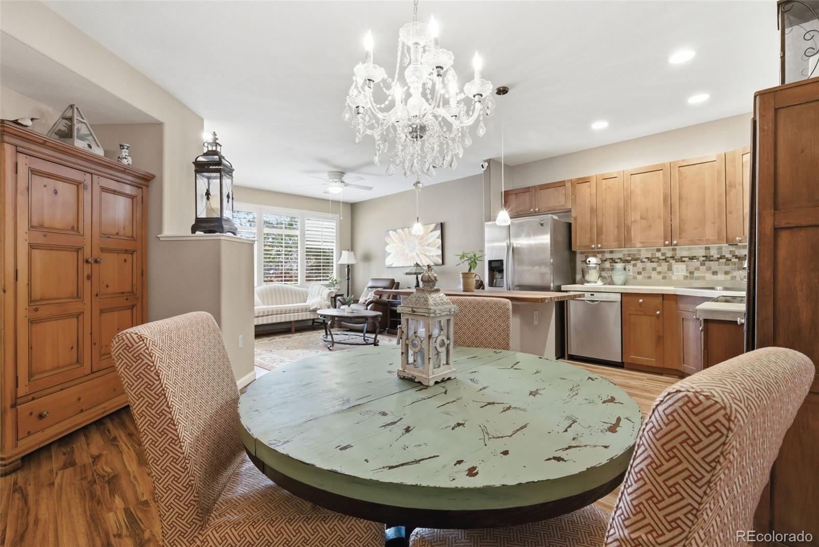 MLS Image #10 for 8650  gold peak drive d,highlands ranch, Colorado