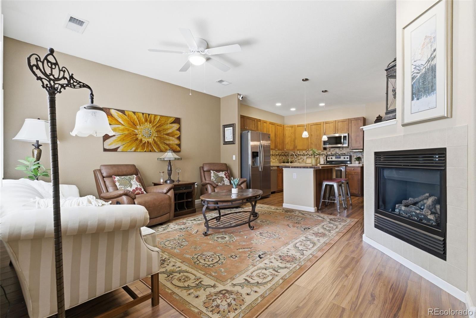 MLS Image #2 for 8650  gold peak drive d,highlands ranch, Colorado