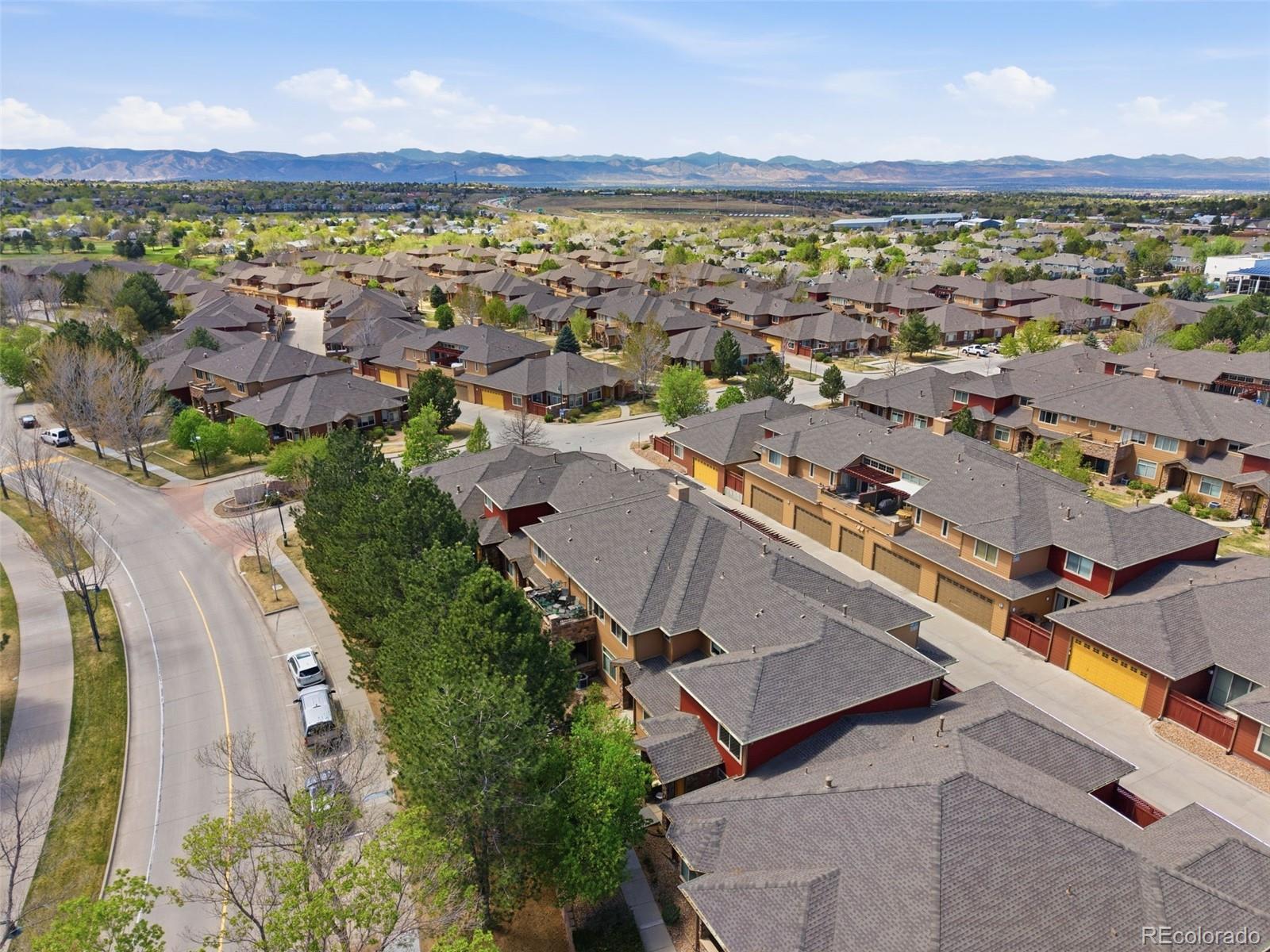 MLS Image #20 for 8650  gold peak drive d,highlands ranch, Colorado