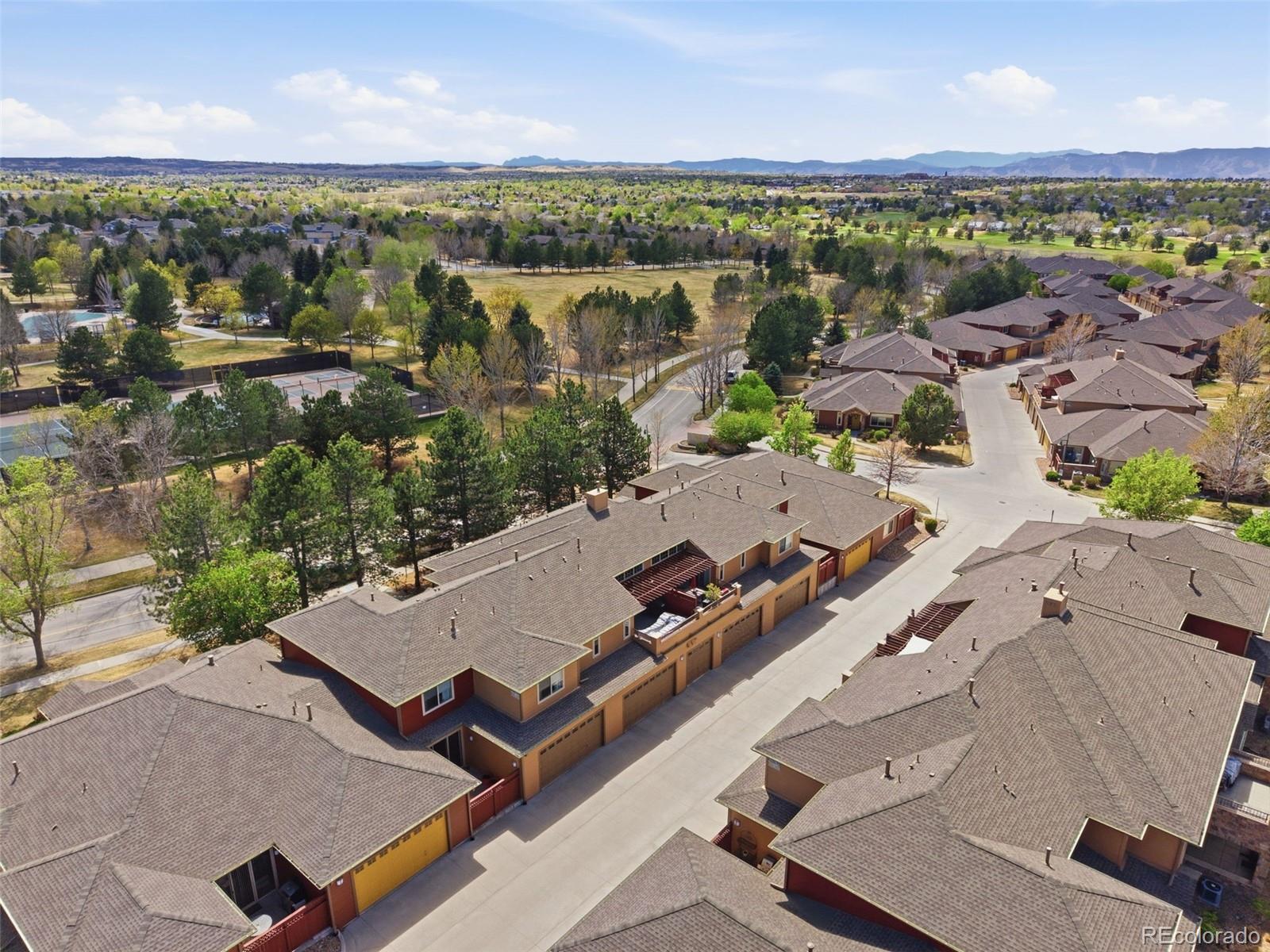 MLS Image #21 for 8650  gold peak drive d,highlands ranch, Colorado