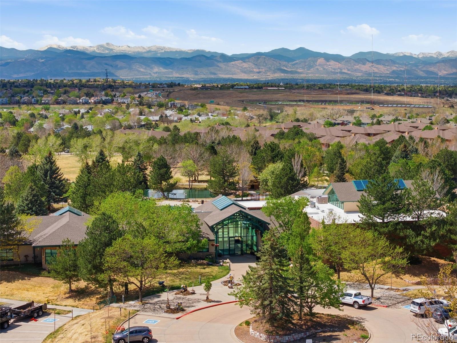 MLS Image #22 for 8650  gold peak drive d,highlands ranch, Colorado
