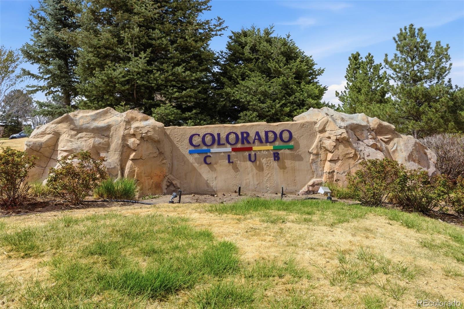 MLS Image #23 for 8650  gold peak drive d,highlands ranch, Colorado