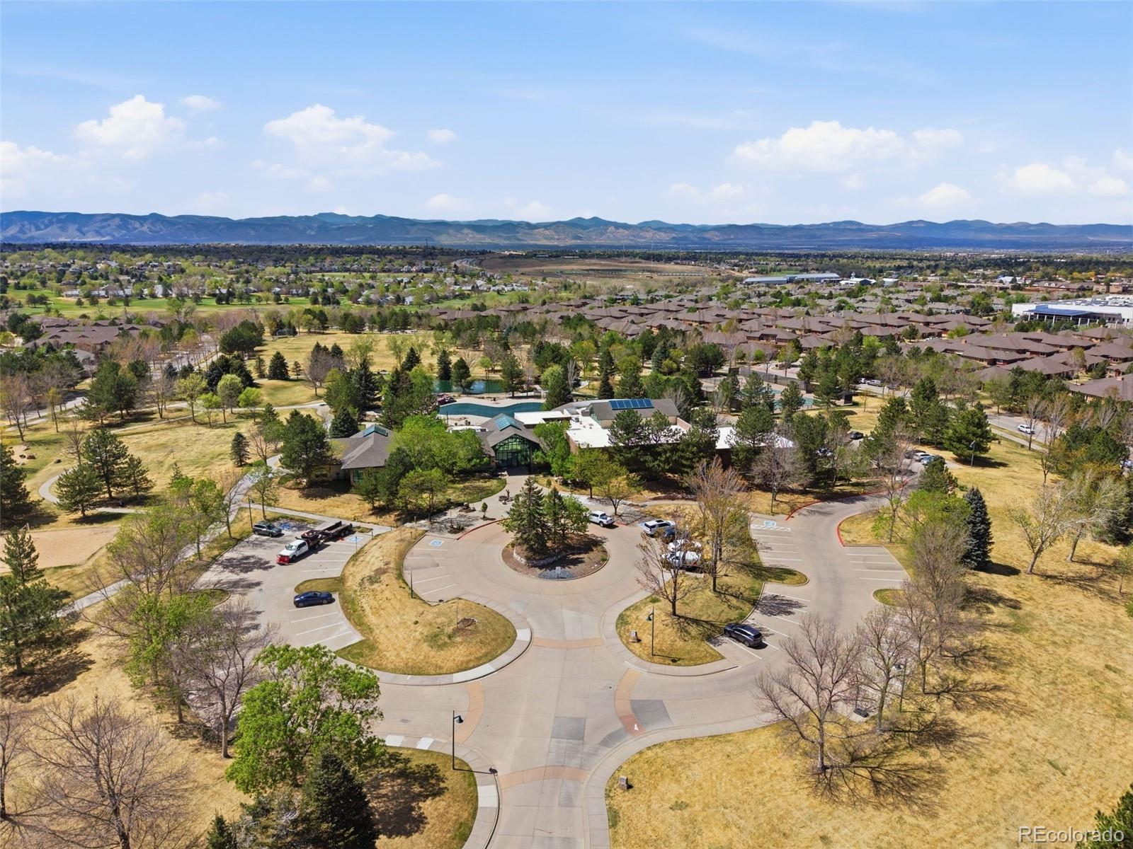 MLS Image #29 for 8650  gold peak drive d,highlands ranch, Colorado