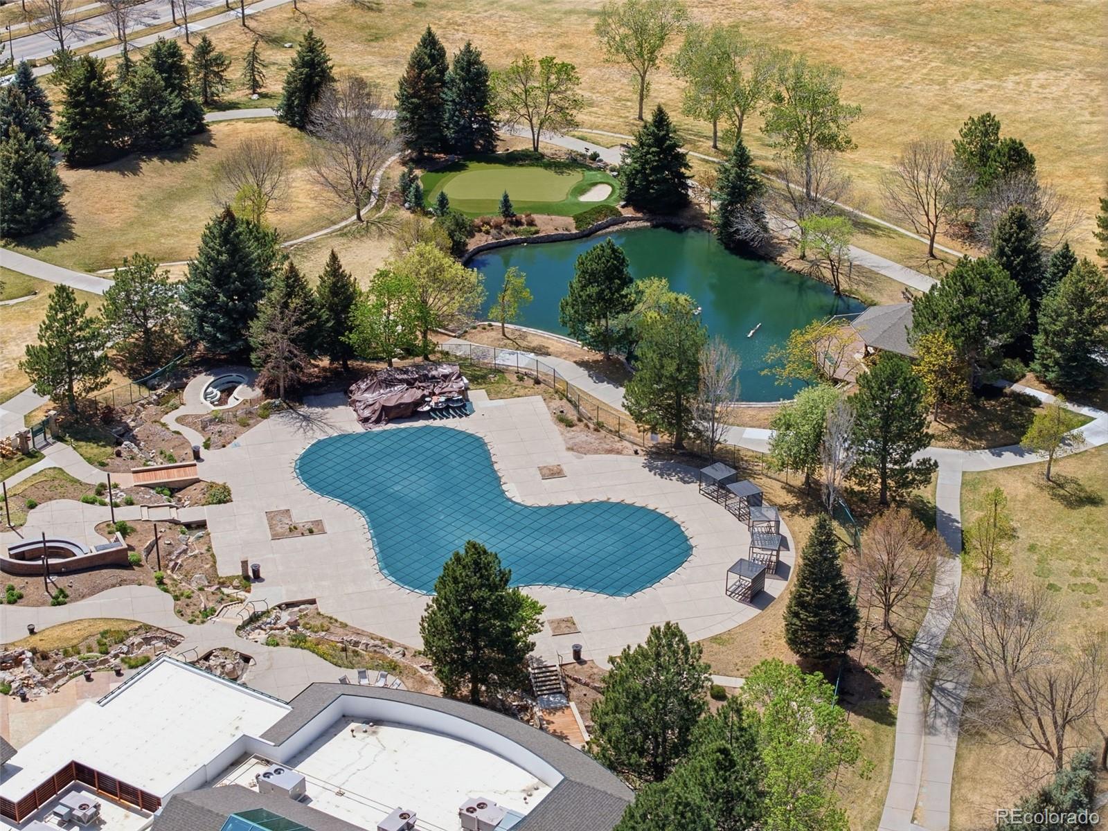 MLS Image #31 for 8650  gold peak drive d,highlands ranch, Colorado