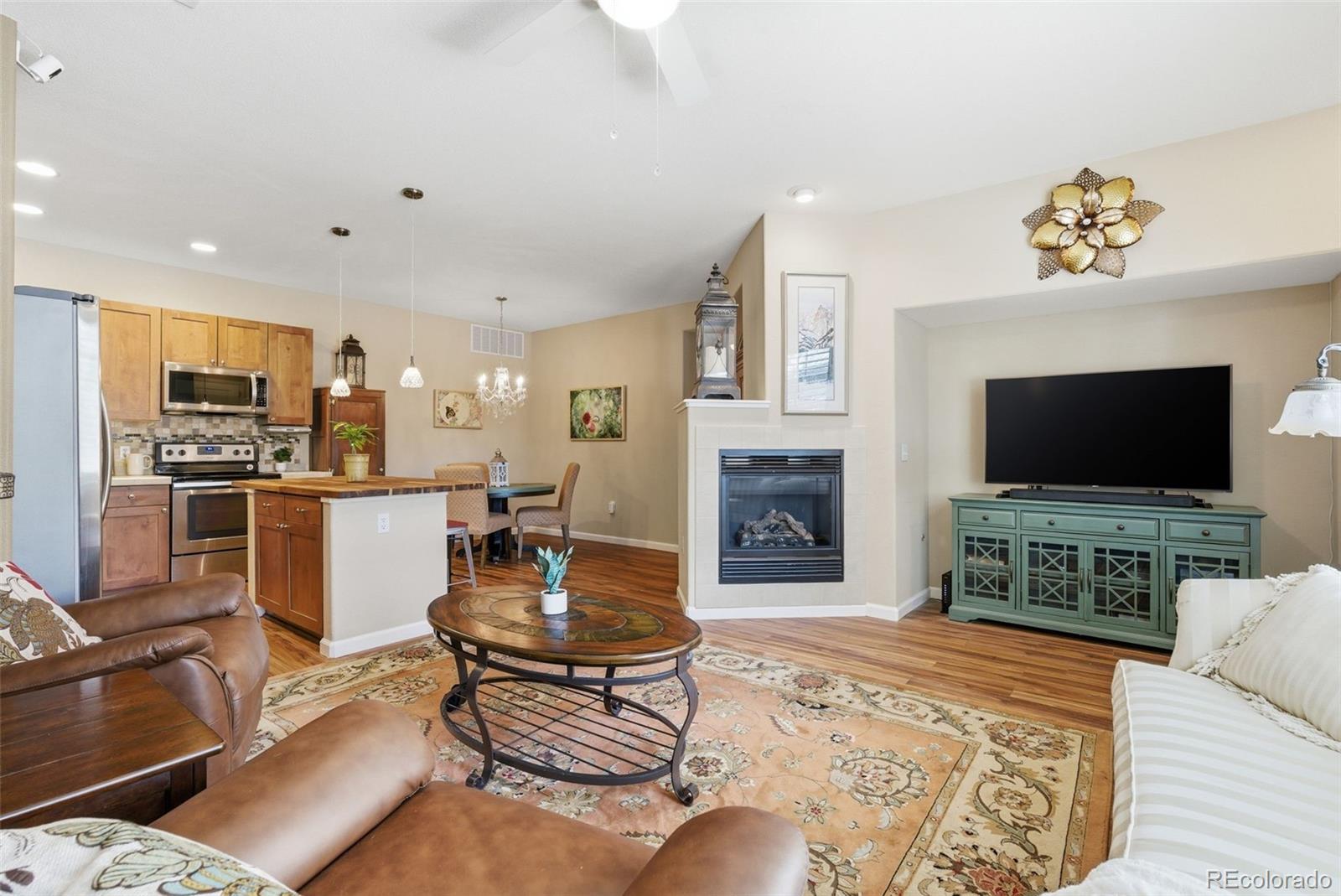 MLS Image #4 for 8650  gold peak drive d,highlands ranch, Colorado